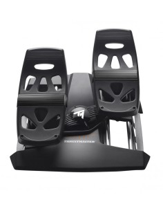 Thrustmaster T.Flight Rudder Pedals Nero USB Pedali PC, PlayStation 4, Xbox 2