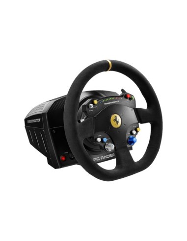 Thrustmaster TS-PC RACER Ferrari 488 Challenge Edition Nero Volante Digitale