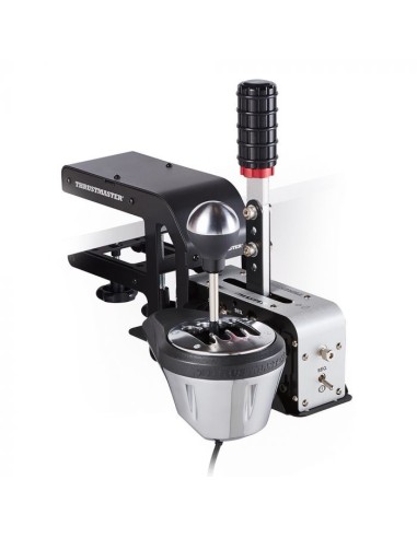 Thrustmaster 4060094 parte e accessorio per console da gioco Set