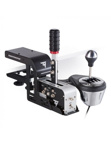 Thrustmaster 4060094 parte e accessorio per console da gioco Set