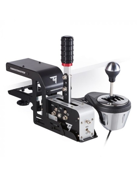 Thrustmaster 4060094 parte e accessorio per console da gioco Set