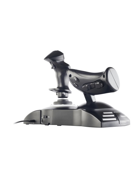 Thrustmaster T.Flight Full Kit X Nero USB Joystick Analogico Digitale PC, Xbox