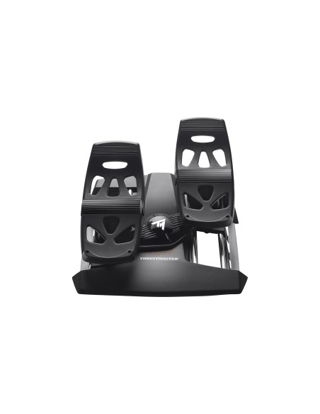 Thrustmaster T.Flight Full Kit X Nero USB Joystick Analogico Digitale PC, Xbox