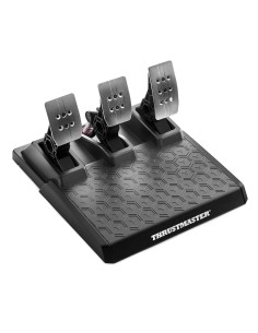 Thrustmaster T3PM Nero Pedali PC, PlayStation 4, PlayStation 5, Xbox One, Xbox Series S, Xbox Series X