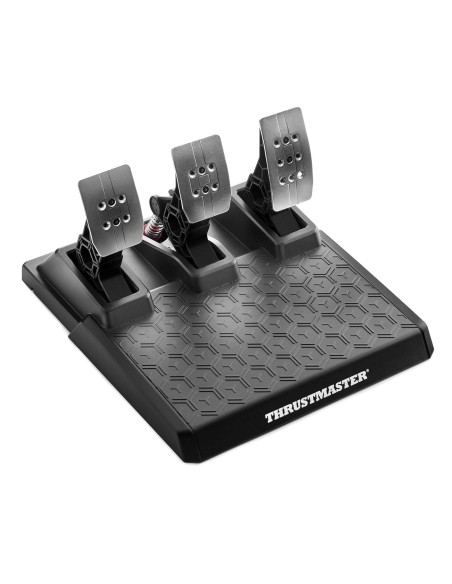 Thrustmaster T3PM Nero Pedali PC, PlayStation 4, PlayStation 5, Xbox One, Xbox Series S, Xbox Series X