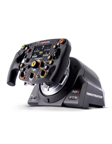 Thrustmaster Y-350CPX 7.1 Powered Nero Arco PC, PlayStation 4, PlayStation 5