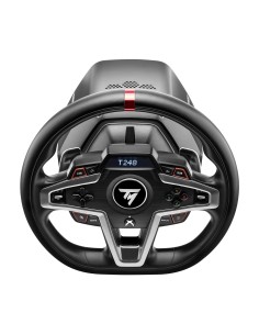 Thrustmaster T248 Nero USB Sterzo + Pedali Analogico Digitale PC, PlayStation 4, PlayStation 5 2