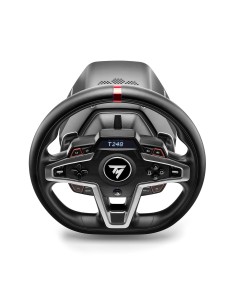 Thrustmaster T248 Nero Sterzo + Pedali PC, PlayStation 4, PlayStation 5 2