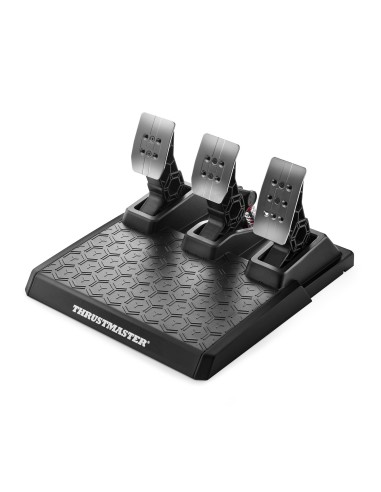Thrustmaster T248 Nero Sterzo + Pedali PC, PlayStation 4, PlayStation 5