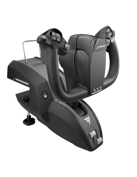 Thrustmaster TCA Yoke Pack Boeing Edition Nero, Grigio USB Fight-stick PC, Xbox, Xbox One, Xbox One S, Xbox One X, Xbox Series