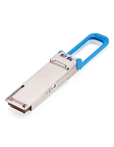 Zyxel QSFP100G-LR4-ZZ0101F modulo del ricetrasmettitore di rete Fibra ottica 100000 Mbit s QSFP28 1310 nm
