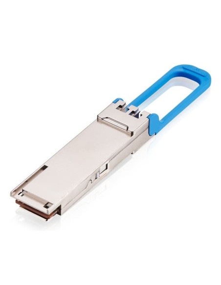 Zyxel QSFP100G-LR4-ZZ0101F modulo del ricetrasmettitore di rete Fibra ottica 100000 Mbit s QSFP28 1310 nm