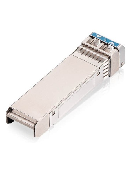 Zyxel SFP25G-LR-ZZ0101F modulo del ricetrasmettitore di rete Fibra ottica 25000 Mbit s SFP28 1310 nm