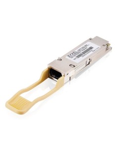 Zyxel QSFP100G-SR4-ZZ0101F modulo del ricetrasmettitore di rete Fibra ottica 100000 Mbit s QSFP28 850 nm