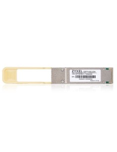 Zyxel QSFP100G-SR4-ZZ0101F modulo del ricetrasmettitore di rete Fibra ottica 100000 Mbit s QSFP28 850 nm 2