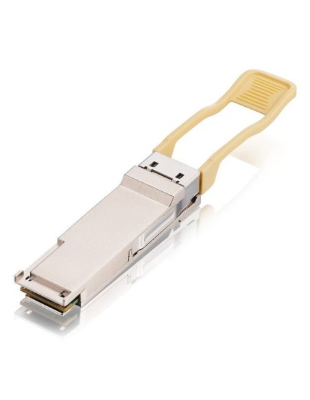 Zyxel QSFP100G-SR4-ZZ0101F modulo del ricetrasmettitore di rete Fibra ottica 100000 Mbit s QSFP28 850 nm