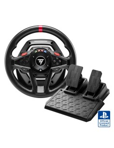 Thrustmaster T128 Nero USB Sterzo + Pedali Analogico PC, PlayStation 4, PlayStation 5 2