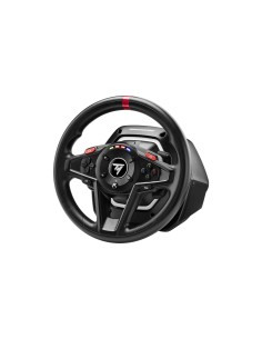 Thrustmaster T128 Nero USB Sterzo + Pedali Analogico PC, Xbox, Xbox One 2