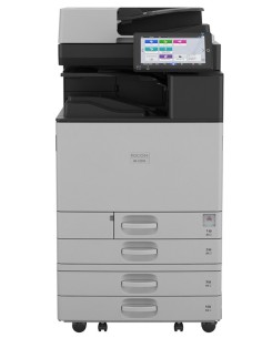 Ricoh IM C2010A Laser A3 4800 x 1200 DPI