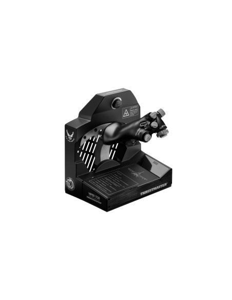 Thrustmaster VIPER TQS Nero USB Joystick PC