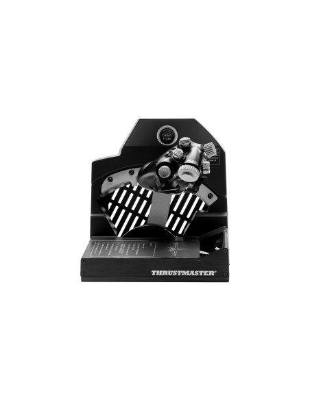 Thrustmaster VIPER TQS Nero USB Joystick PC