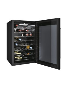 Candy DiVino CWC 150 ED NF Libera installazione Nero 41 bottiglia bottiglie 2