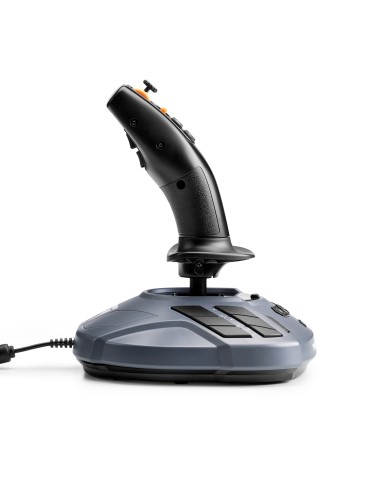 Thrustmaster SimTask FarmStick, Joystick Multifunzione per il Farming