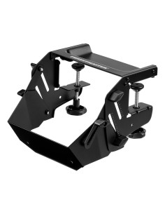 Thrustmaster SimTask Steering Kit, Supporto Per Volante E Pomello Rotante Per Lo Sterzo Per Simulazioni Di Guida Di Veicoli
