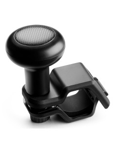 Thrustmaster SimTask Steering Kit, Supporto Per Volante E Pomello Rotante Per Lo Sterzo Per Simulazioni Di Guida Di Veicoli 2