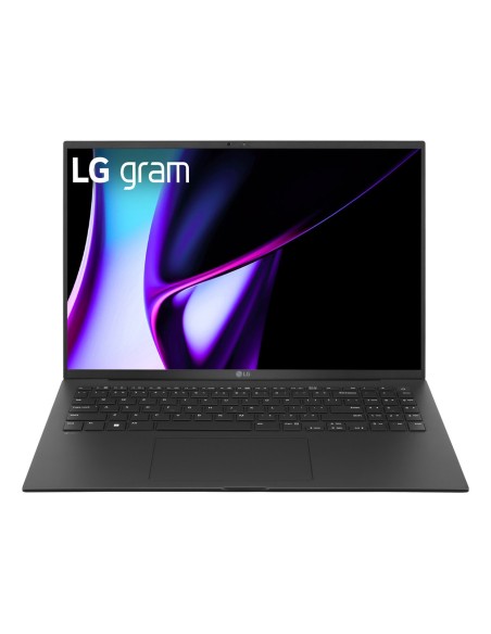 LG Gram 16Z90S-G Intel Core Ultra 5 125H Computer portatile 40,6 cm (16") WQXGA 16 GB DDR5-SDRAM 512 GB SSD Wi-Fi 6E (802.11ax)