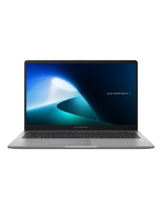 ASUS ExpertBook P1 P1503CVA-S71284W Intel® Core™ i3 i3-1315U Computer portatile 39,6 cm (15.6") Full HD 8 GB DDR5-SDRAM 512 GB