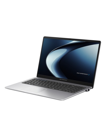 ASUS ExpertBook P1 PM1503CDA-S70052X AMD Ryzen™ 7 7735HS Computer portatile 39,6 cm (15.6") Full HD 16 GB DDR5-SDRAM 512 GB SSD