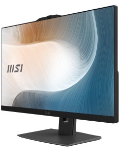 MSI Modern AM242TP 1M-1246IT Intel Core 5 120U 60,5 cm (23.8") 1920 x 1080 Pixel Touch screen PC All-in-one 16 GB DDR5-SDRAM 2