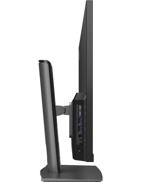 MSI Modern AM242TP 1M-1247IT Intel Core 7 150U 68,6 cm (27") 1920 x 1080 Pixel PC All-in-one 16 GB DDR5-SDRAM 512 GB SSD