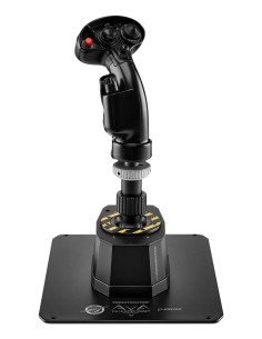 Thrustmaster AVA F A-18 Super Hornet Nero USB Flightstick PC 2