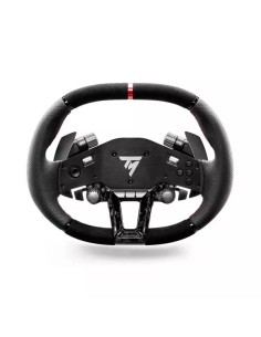 Thrustmaster Hypercar Wheel Add-On Nero, Argento Volante PC, PlayStation 4, PlayStation 5, Xbox, Xbox One