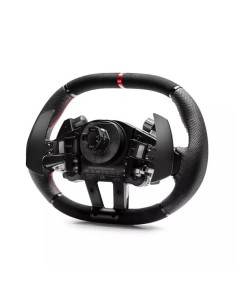 Thrustmaster Hypercar Wheel Add-On Nero, Argento Volante PC, PlayStation 4, PlayStation 5, Xbox, Xbox One 2