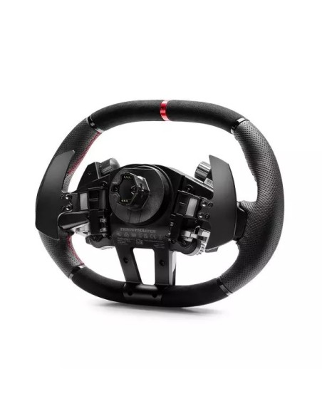 Thrustmaster Hypercar Wheel Add-On Nero, Argento Volante PC, PlayStation 4, PlayStation 5, Xbox, Xbox One