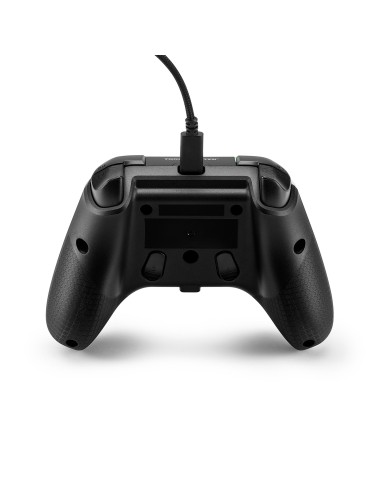 Thrustmaster H.E.A.R.T. Nero, Bianco USB Gamepad PC, Xbox One, Xbox One S, Xbox One X