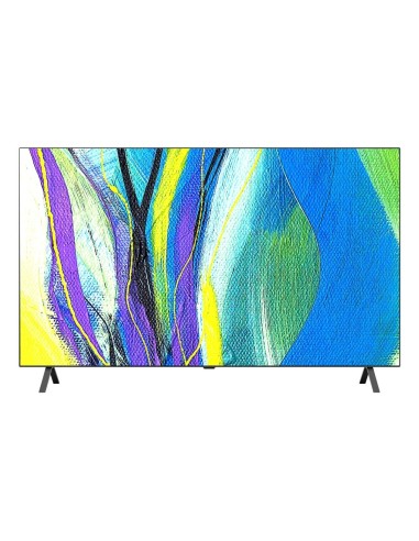 LG 55AM960H0LD TV 139,7 cm (55") 4K Ultra HD Smart TV Wi-Fi Nero 500 cd m²