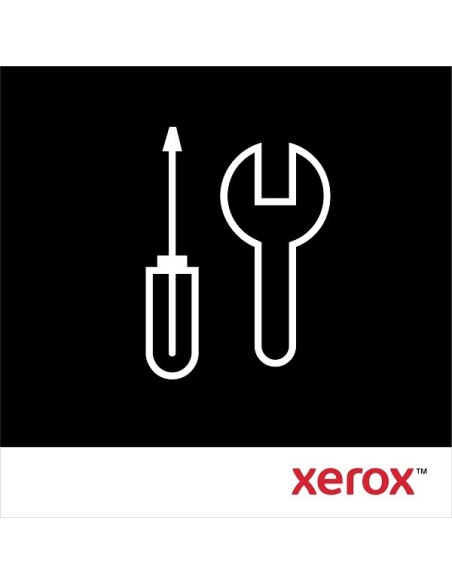Xerox Estensione di 2 anni del Contratto di assistenza (totale 3 anni compreso l'anno di garanzia standard) disponibile entro i