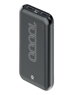 Celly PBE10000C 10000 mAh Nero