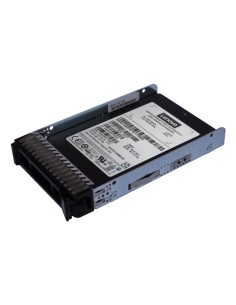 Lenovo 4XB7A90876 drives allo stato solido 3,84 TB 2.5" Serial ATA III V-NAND TLC