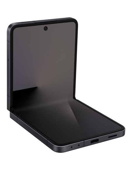 Samsung Galaxy Z Flip 7 Enterprise Edition 17,5 cm (6.9") Doppia SIM Android 16.0 5G USB tipo-C 12 GB 256 GB 4300 mAh Nero