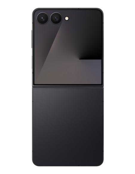 Samsung Galaxy Z Flip 7 Enterprise Edition 17,5 cm (6.9") Doppia SIM Android 16.0 5G USB tipo-C 12 GB 256 GB 4300 mAh Nero