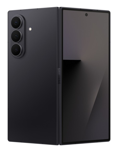 Samsung Galaxy Z Fold 7 Z Fold7 Enterprise Edition 20,3 cm (8") Doppia SIM Android 16.0 5G USB tipo-C 12 GB 512 GB 4400 mAh Nero