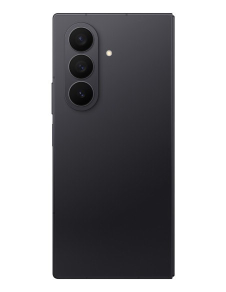 Samsung Galaxy Z Fold 7 Z Fold7 Enterprise Edition 20,3 cm (8") Doppia SIM Android 16.0 5G USB tipo-C 12 GB 512 GB 4400 mAh Nero