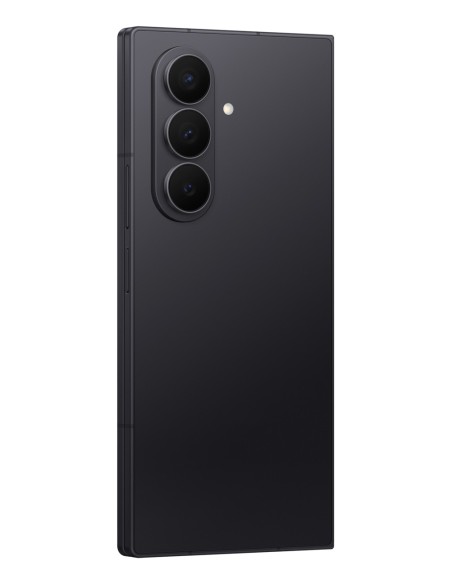 Samsung Galaxy Z Fold 7 Z Fold7 Enterprise Edition 20,3 cm (8") Doppia SIM Android 16.0 5G USB tipo-C 12 GB 512 GB 4400 mAh Nero