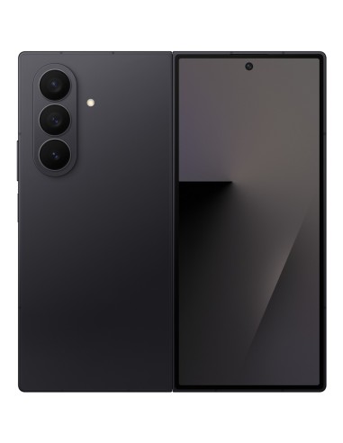 Samsung Galaxy Z Fold 7 Z Fold7 Enterprise Edition 20,3 cm (8") Doppia SIM Android 16.0 5G USB tipo-C 12 GB 512 GB 4400 mAh Nero