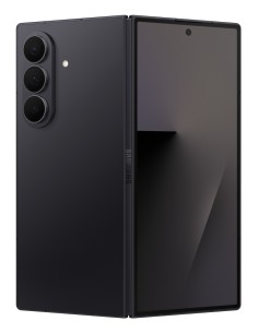 Samsung Galaxy Z Fold 7 Z Fold7 Enterprise Edition 20,3 cm (8") Doppia SIM Android 16.0 5G USB tipo-C 12 GB 256 GB 4400 mAh Nero
